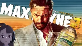Max Payne 3 cuarta parte xdxdxdxdxdxd