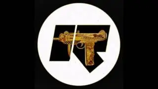 EVA808 - LOW HOE (GUNDAM RINSE FM RIP)