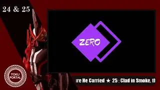 Toku Portal Pod. 407 : Kamen Rider Saber 24 & 25