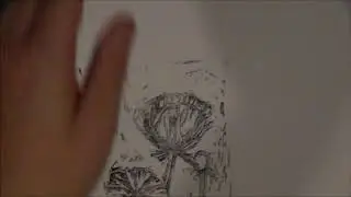 Speedball carving kit first impressions and reviews   why yes this was filmed in 2018  2019   really