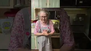 Grandma&rsquo;s Night Cooking | Calm Evening Recipe & Cozy Kitchen Moments