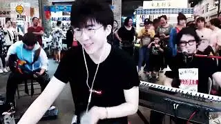 [VIETSUB] Lưu Vũ Ninh livestream 04/06/2018 ( Nói thật ) - 刘宇宁直播全程回放2018.06.04