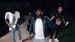 SHONSKI2RAW - Check Out The Skill ( Official Music Video )