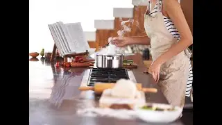 Set up a cookbook club! Here's how to gather up your friends for good food and fun