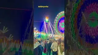 Pushkar Camel Fair 2025 | Rajasthan ka Mashhoor Pashu Mela | Pushkar Travel Vlog | Indian Culture