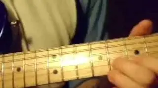 Make Me Do Anything You Want Lesson