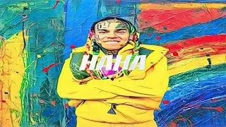6ix9ine Type Beat - 