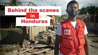 Honduras Hurricanes: Inside the most damaged communities