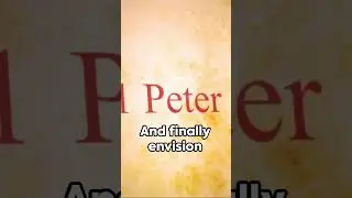 Growing in Faith: Remarkable Biblical Stories  #bibledevotions #christianliving #christianliving