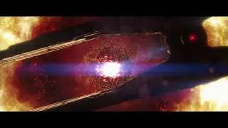 Destiny 2 The Almighty Cinematic Cutscene