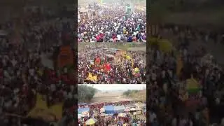 joragadia(bakharpur)melana bhandripokhari,bhadrak  drone view