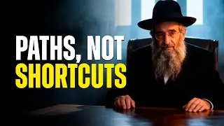 The Lamp That Guides Your Wealth: Why God Illuminates Paths, Not Shortcuts