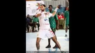 Amine Bannour ( Shems Fm )