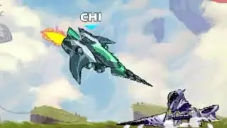 Vector Down sig be like....