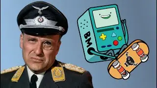 COL  KLINK & BMO | In Sound Mind Episode 31