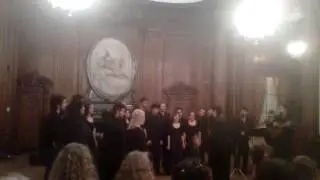 MusicaQuantica | Legislatura Porte&ntilde;a