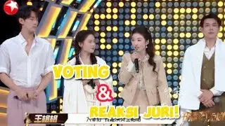 (Multi Sub) Zhai Yiying Collab dengan Feng Jianyu, Wang Gege & Cheng Yue