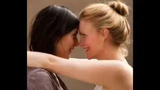 Mia ⚢ Frida couple | Love Steam 𝄞 Mélanie Pain and Marc Collin | Kiss mig 🏳️‍🌈