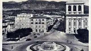 Cantamaggio ternano San Franciscu (Bellu tempu - Terni nostru)