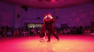 2025.7.26 15th Shanghai International Tango Festival  ( Federico y Selene) @Shanghai