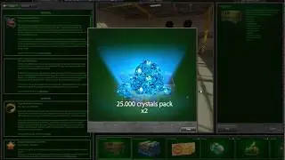 EPIC CONTAINERS OPENING#1(Tanki Online)