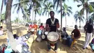 Lomé TOGO part 2