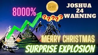 Christmas Mountain 🏔️ Crypto Explosion | Wealth Transfer In Full Effect