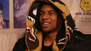 Jabba44x Short Documentary