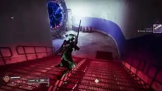 Destiny 2 Revenant Act 3 Get Heal Clip Legato Add Chatterwhite