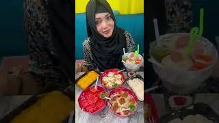 নারায়ণগঞ্জের কোথাও এত রকমের মোমো পাওয় যায়না 😍@Wasabi narayanganj