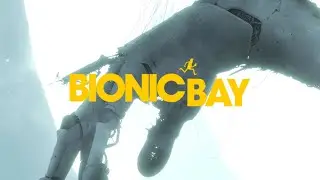 Sz&uuml;rre&aacute;lis &eacute;s addikt&iacute;v - Bionic Bay |Ps5| Bepr&oacute;b&aacute;lva
