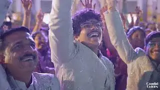 VISHAL & JENCY // WEDDING FILM // SURAT