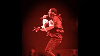 Drake Type Beat - Paris (Prod. By Dzo Beatz)