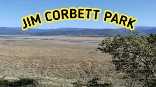 JIM CORBETT TOUR , 3/2025