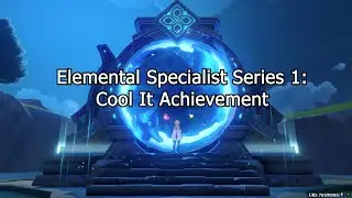Elemental Specialist 