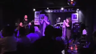 Shook me all night long/ I believe in a Thing called love