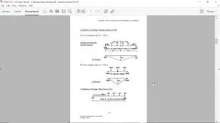 Steel Bridges IV - 2 LOAD AND DESIGN OF STRINGER RAIL WAY BRIDGES