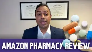 Amazon Pharmacy Review: Does Amazon Prime have the lowest drug prices? | Compare Drug Costs Online