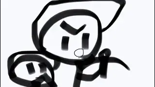 I wanna eat some Oreos(Animation)