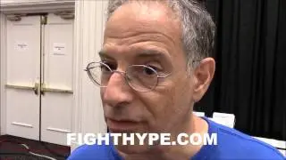 STEVE FARHOOD DISCUSSES LEGACY OF FLOYD MAYWEATHER; RANKS HIM IN ALL-TIME GREATS LIST