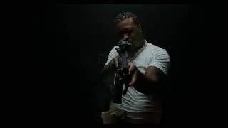 Mitch 3600 x Baby Huey - Got Me ( Shot by @BoominVisuals )