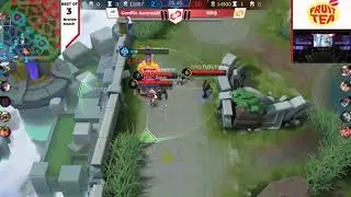 RRQ VS AEROWOLF