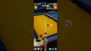 King Ben Vs Lisa de Leeuw (Tournament) - Pool Blitz