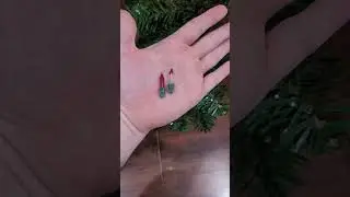 Как: Мигающие рождественские огни