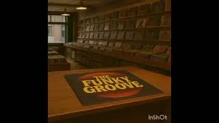 THEFUNKYGROOVE - Feel So Good FUNK ( IA ) 2025 