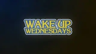 Wake Up Wednesdays Ep. 11 - 5/2/2018 CPT 2018 Spring Update