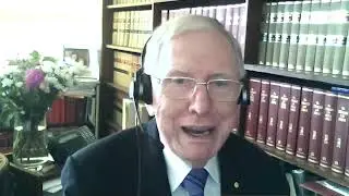 Michael Kirby to Brighton Secondary College