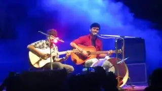 Samjhawan by Gajendra Verma at JIST(Abeyaantrix 2k15)