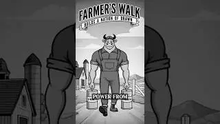 M.A.C.E. Approved Training Film: The Farmer's Walk in Reloader Sport