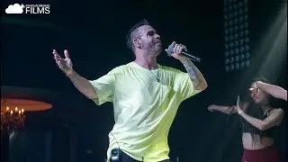 Bella - Wolfine (En Vivo)